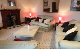 Executive Serviced Apartments 2