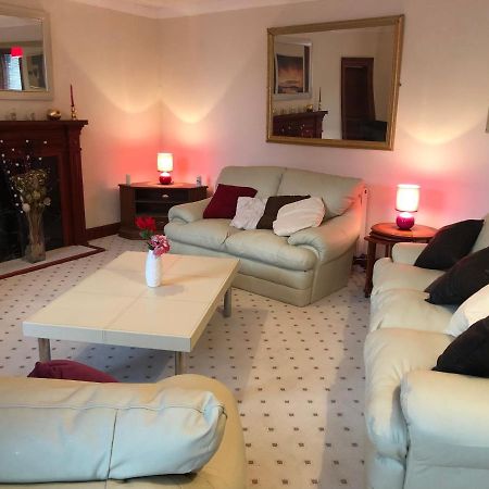 Executive Serviced Apartments 2 Forfar Exterior photo