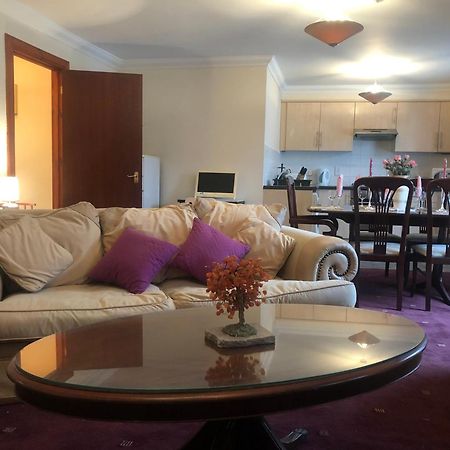 Executive Serviced Apartments 2 Forfar Exterior photo