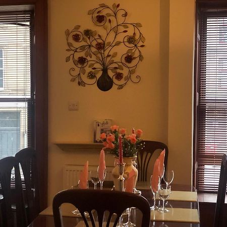 Executive Serviced Apartments 2 Forfar Exterior photo