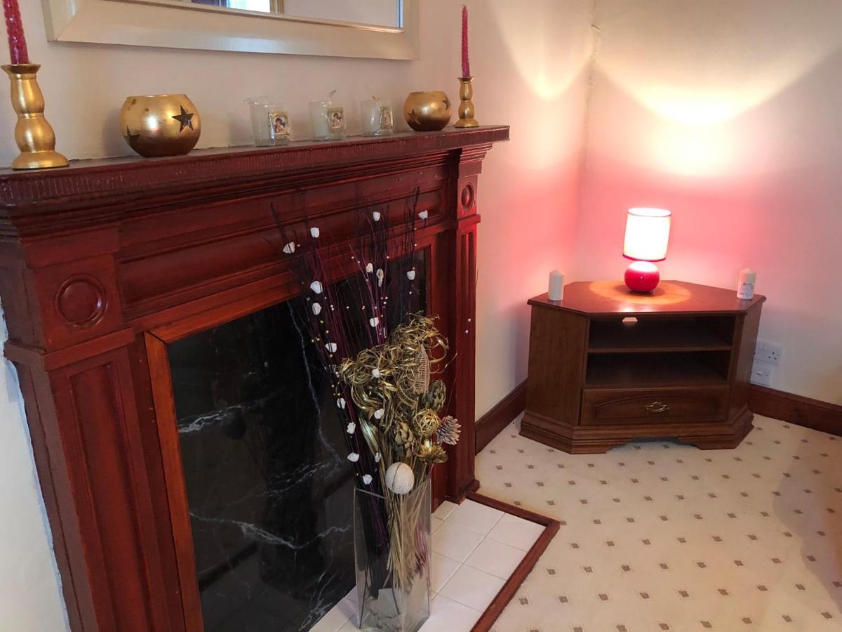 Executive Serviced Apartments 2 Forfar Exterior photo