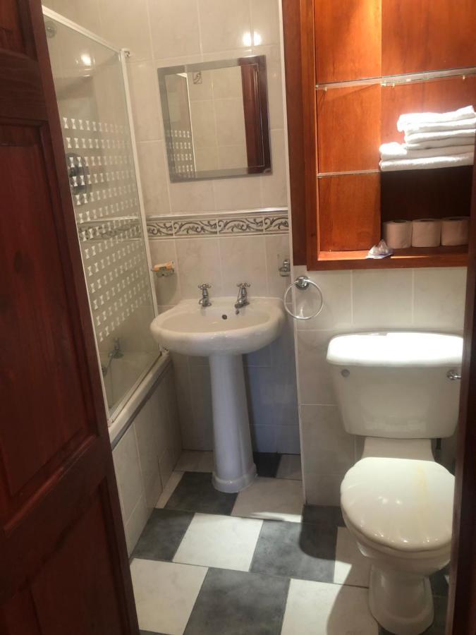 Executive Serviced Apartments 2 Forfar Exterior photo