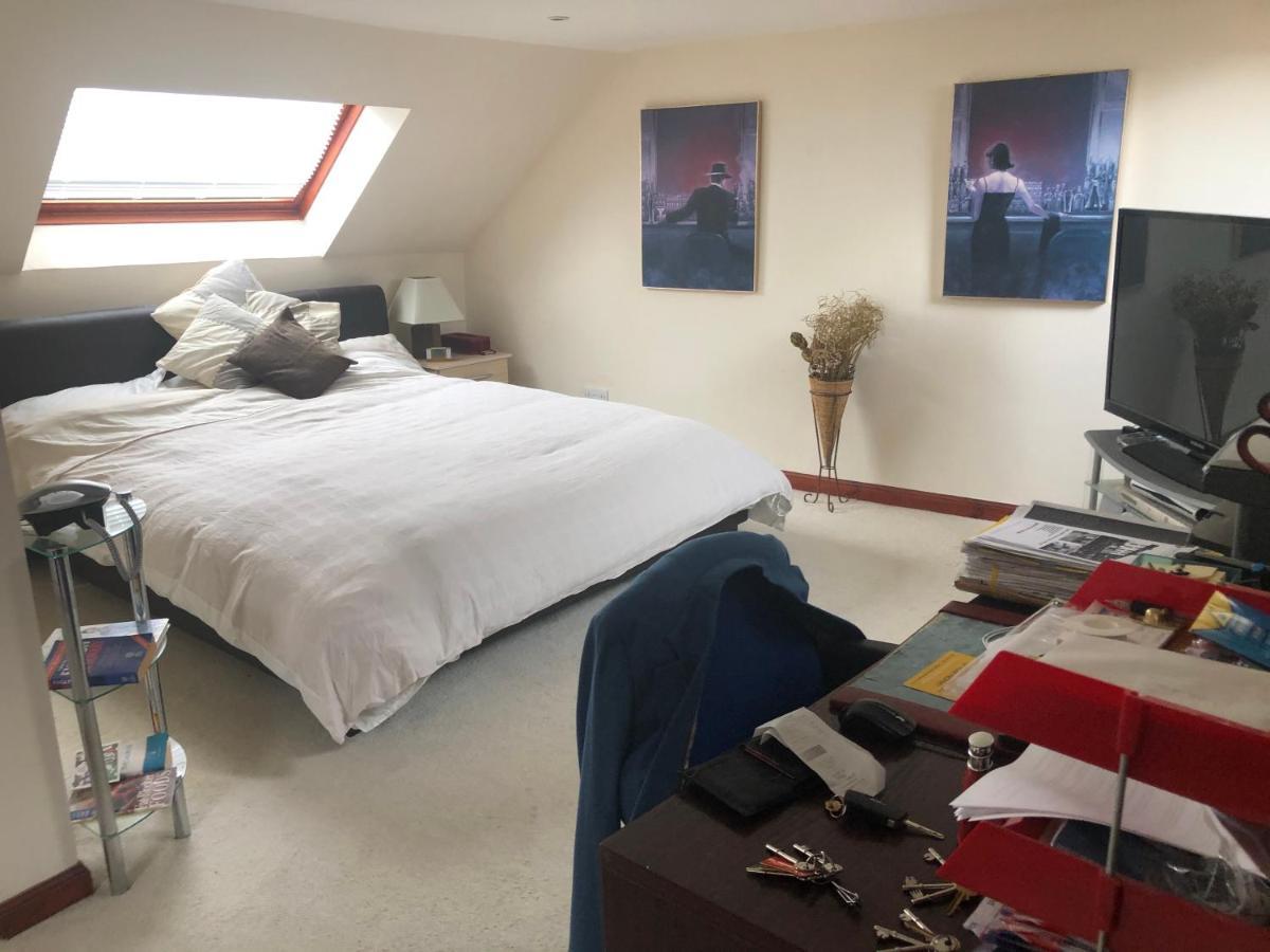 Executive Serviced Apartments 2 Forfar Exterior photo