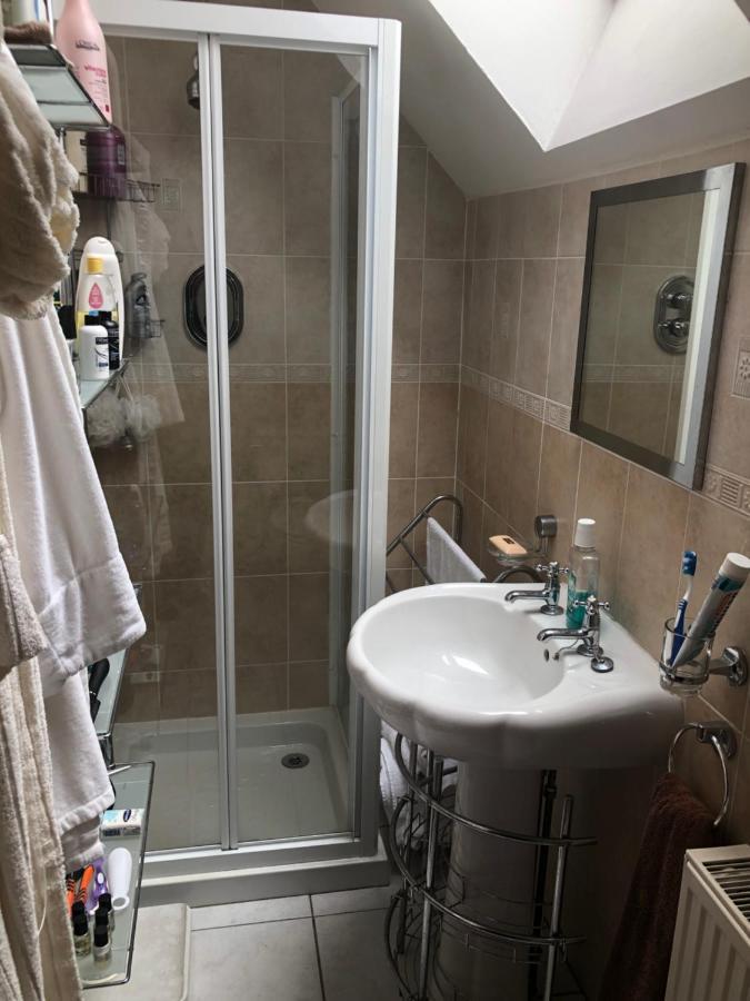 Executive Serviced Apartments 2 Forfar Exterior photo