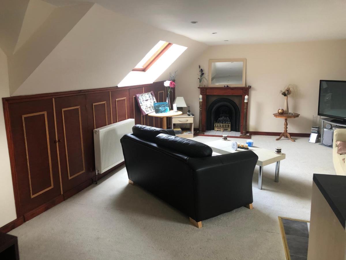 Executive Serviced Apartments 2 Forfar Exterior photo