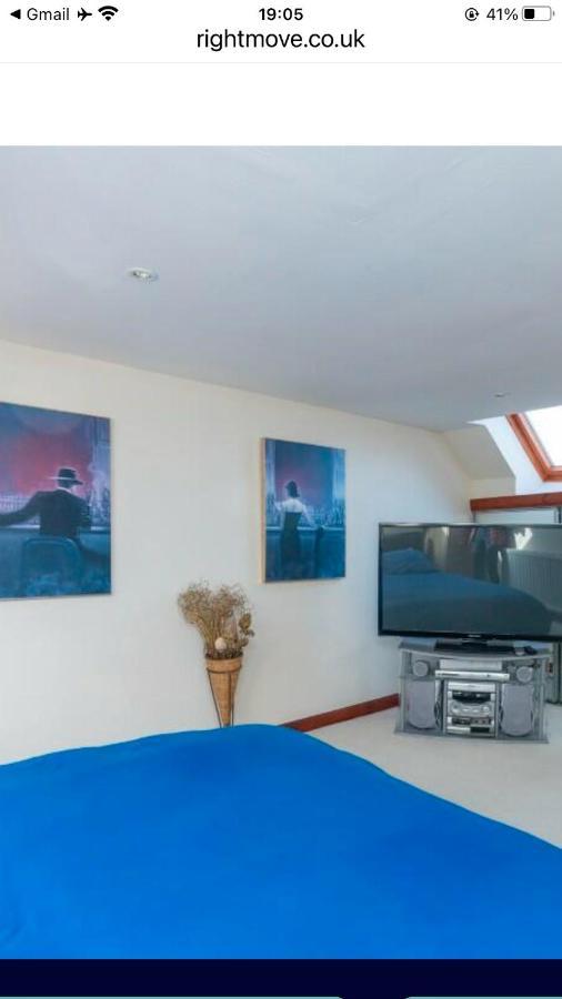 Executive Serviced Apartments 2 Forfar Exterior photo