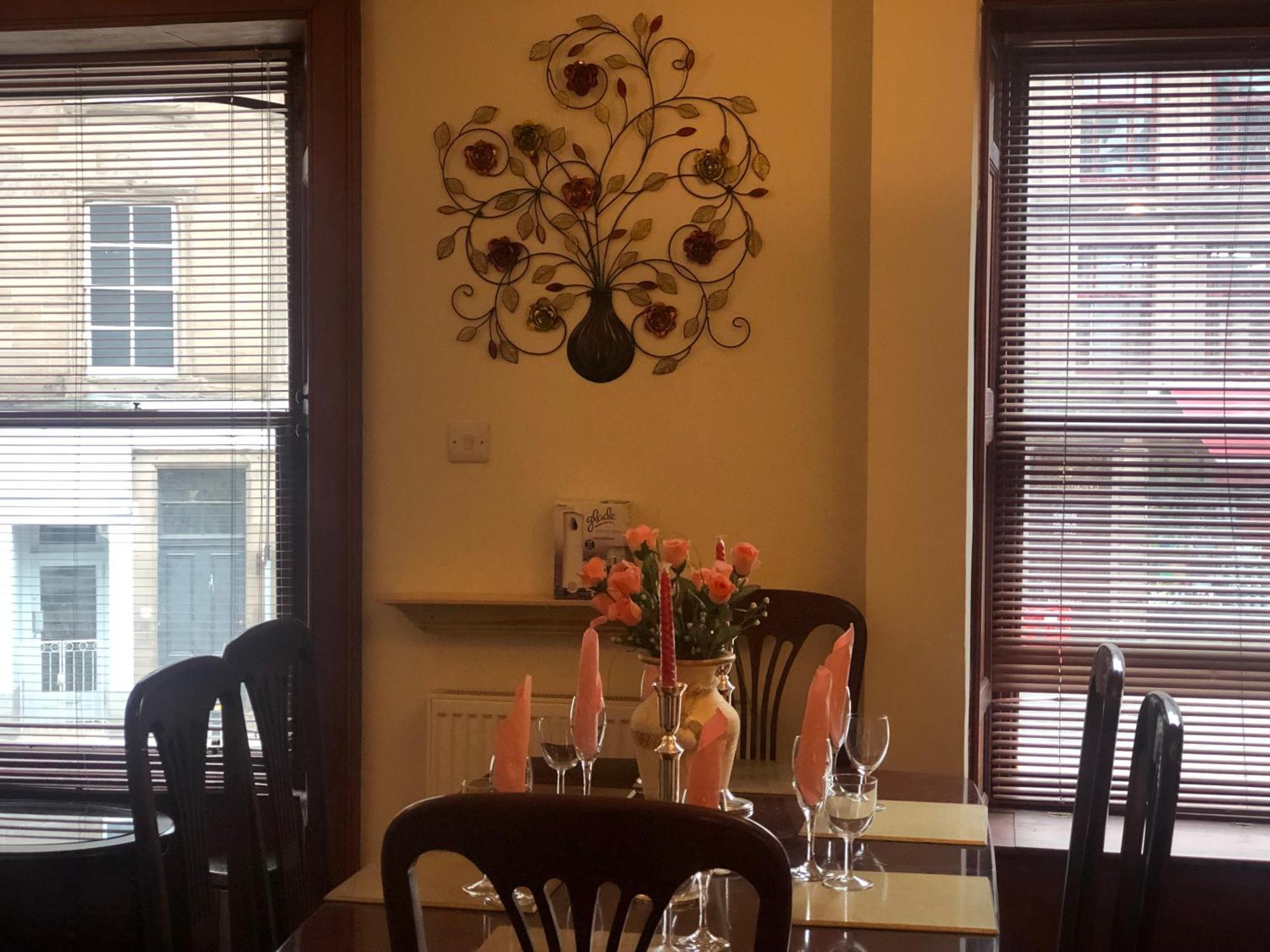 Executive Serviced Apartments 2 Forfar Exterior photo