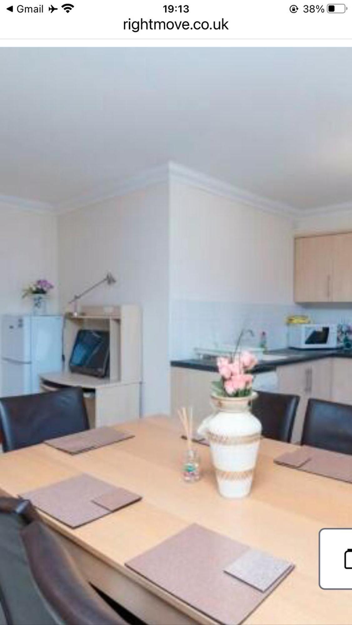 Executive Serviced Apartments 2 Forfar Exterior photo